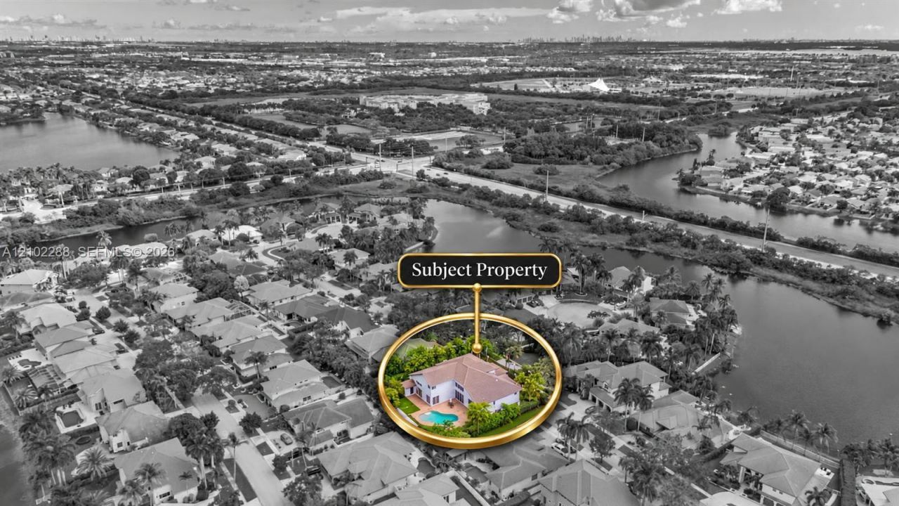 17315 SW 13th St, Pembroke Pines, FL 33029 Photo