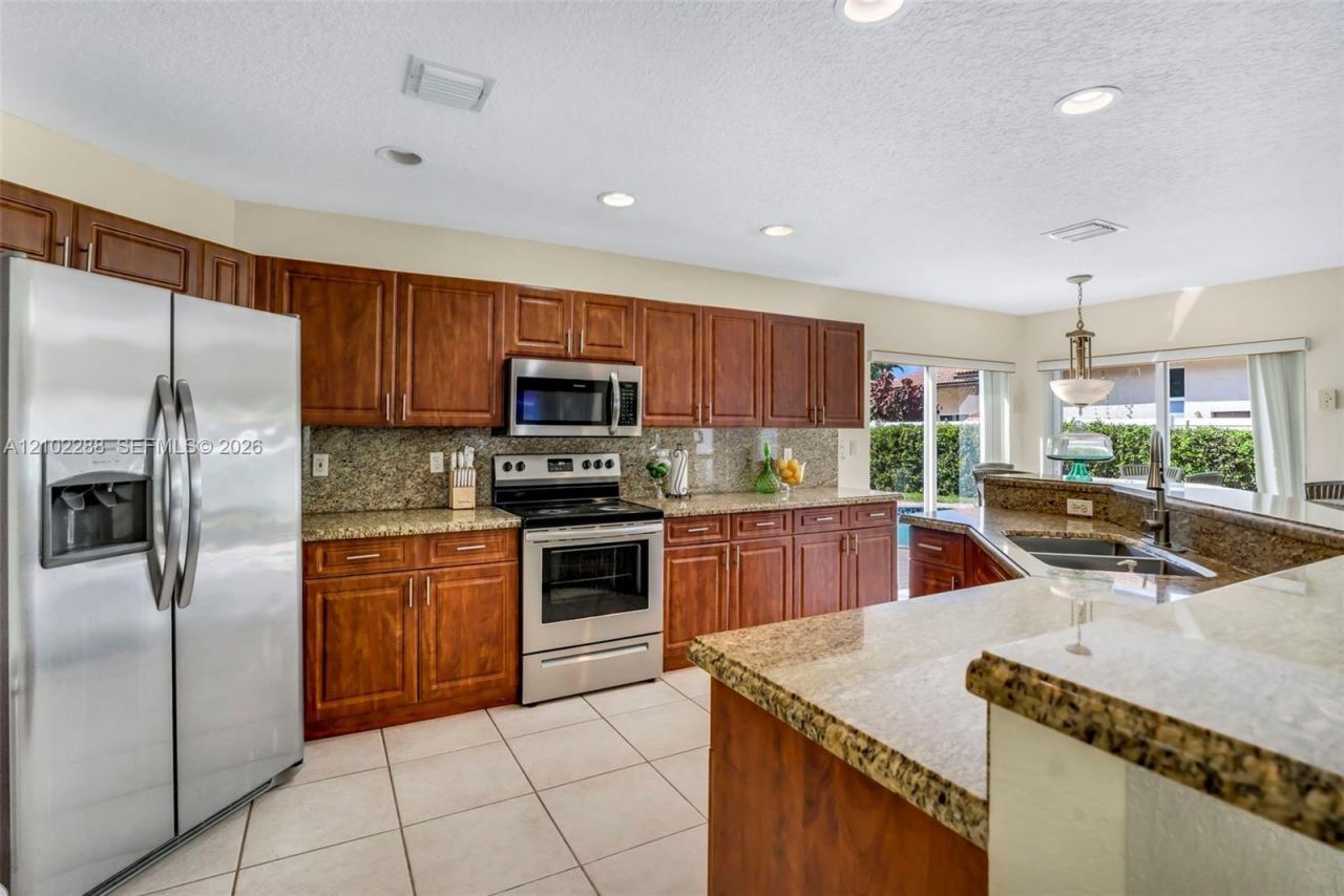 17315 SW 13th St, Pembroke Pines, FL 33029 Photo