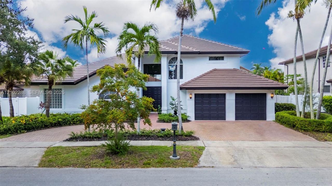 17315 SW 13th St, Pembroke Pines, FL 33029 Photo