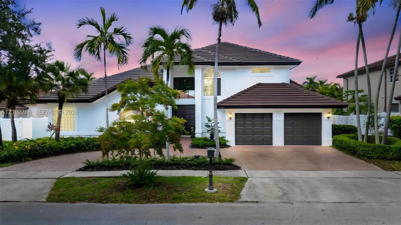17315 SW 13th St, Pembroke Pines, FL 33029 Photo