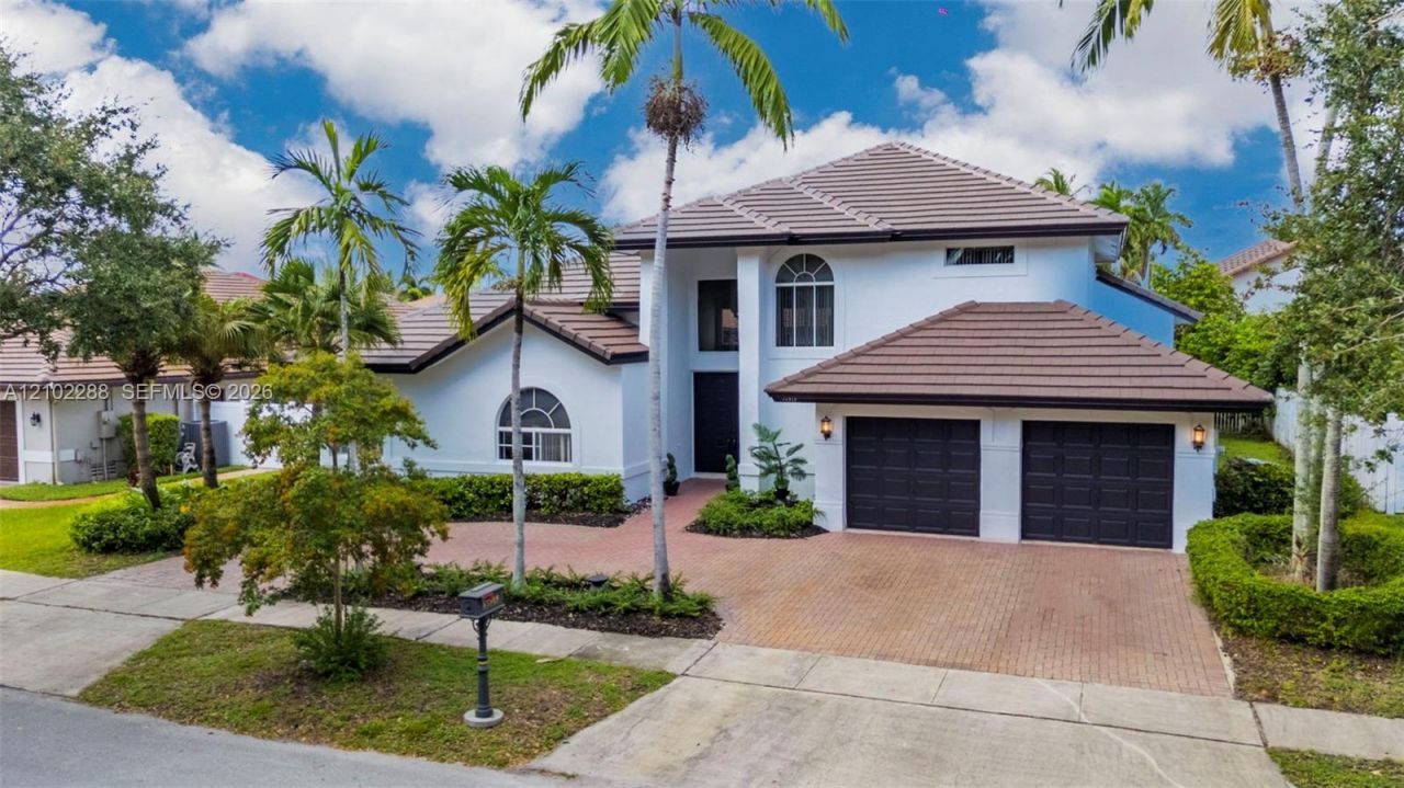 17315 SW 13th St, Pembroke Pines, FL 33029 Photo