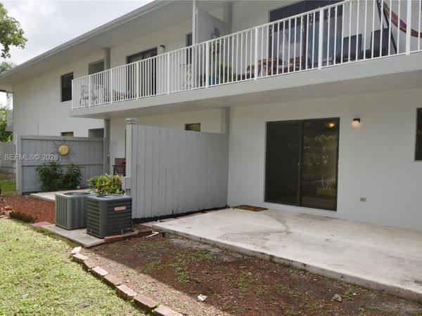 1401 NE 53rd St , Unit 109, Fort Lauderdale, FL 33334