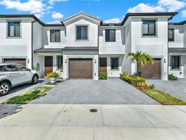 18981 SW 344th Ter , Unit 18981, Homestead, FL 33034