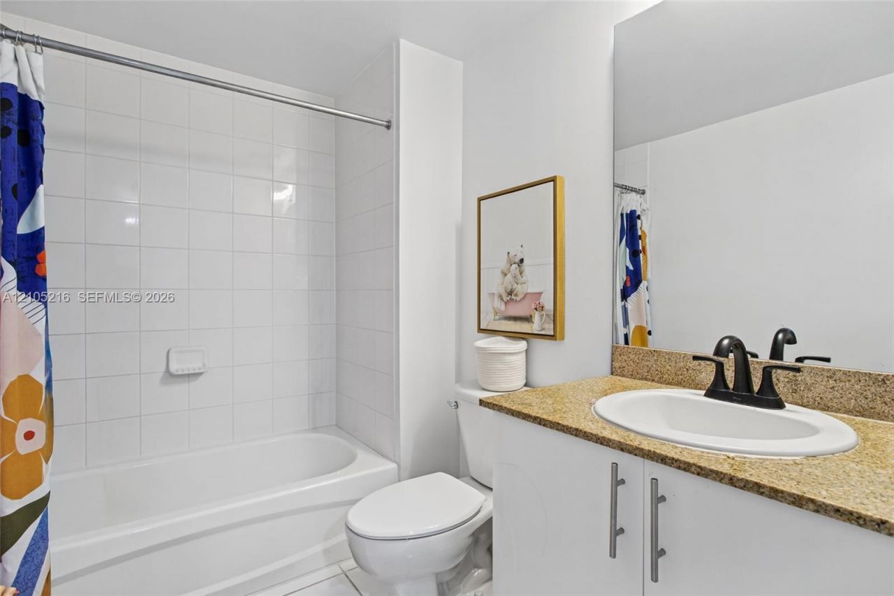 1861 NW S River Dr, Unit 1010, Miami, FL 33125 Photo