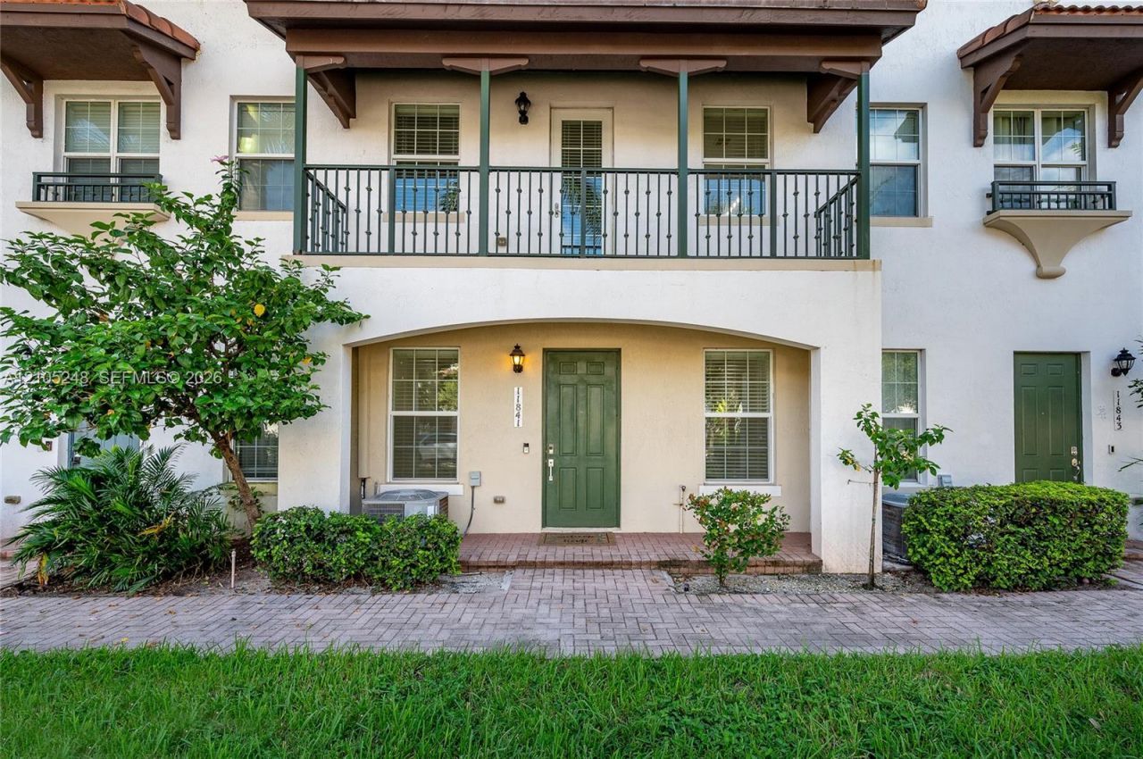 11841 SW 26th St , Unit 11841, Miramar, FL 33025 Photo
