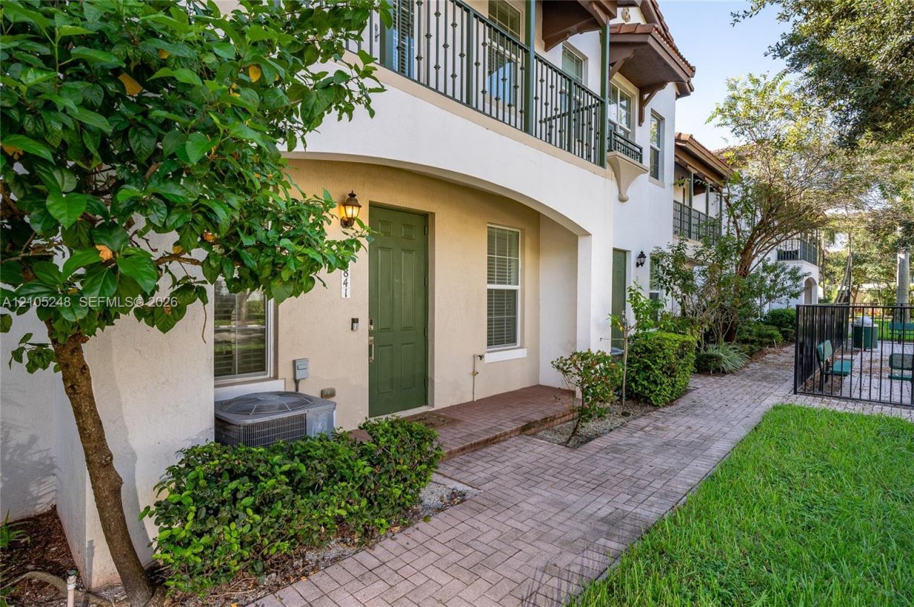 11841 SW 26th St , Unit 11841, Miramar, FL 33025 Photo