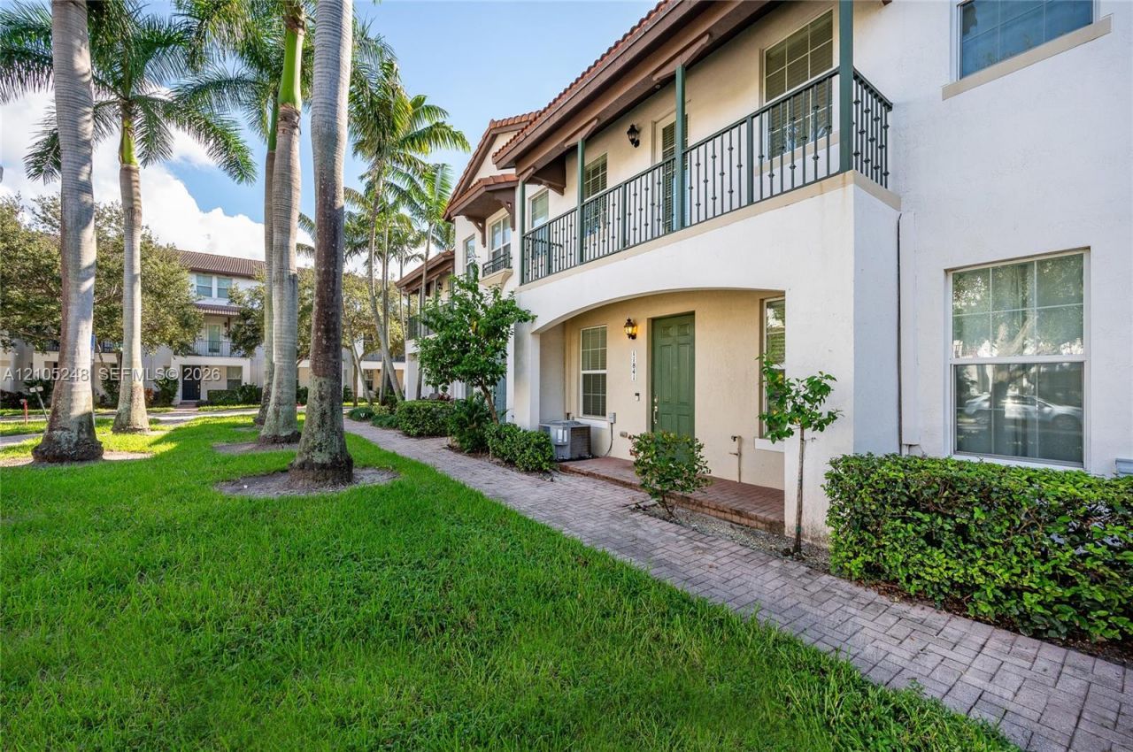11841 SW 26th St , Unit 11841, Miramar, FL 33025 Photo