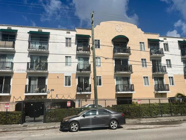 400 SW 2nd St , Unit 307, Miami, FL 33130