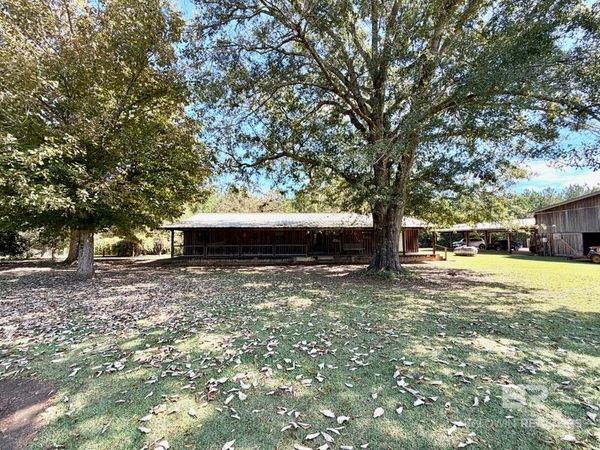 920 Hall Creek Road, Brewton, AL 36426