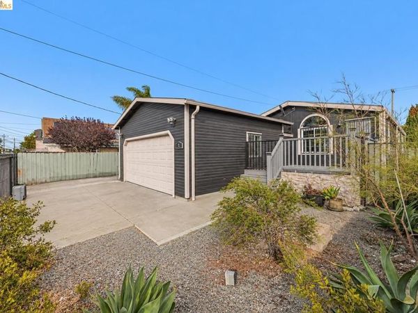2 19th, Richmond, CA 94801