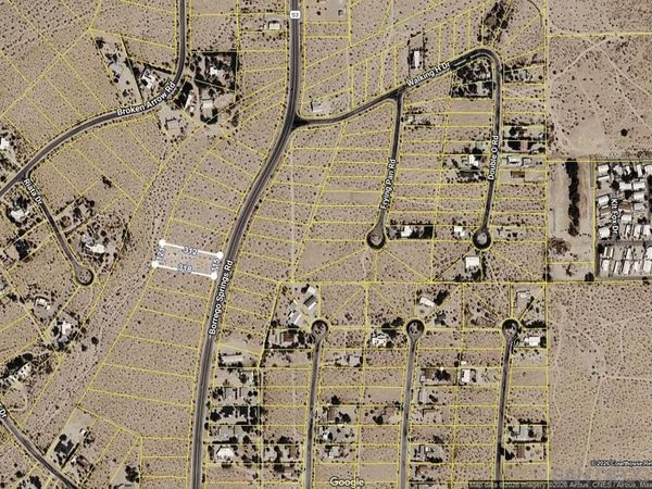 213 Borrego Springs Rd, Borrego Springs, CA 92004