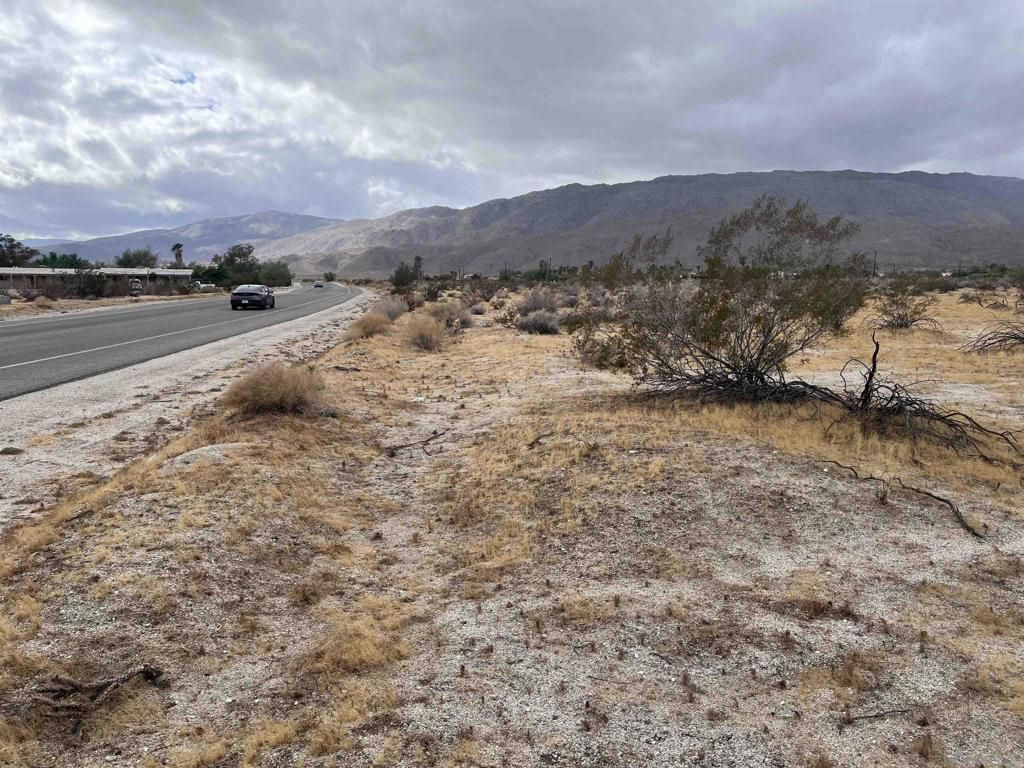 213 Borrego Springs Rd, Borrego Springs, CA 92004 Main Photo