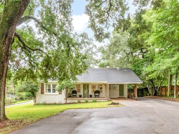 4149 Burma Road, Mobile, AL 36693
