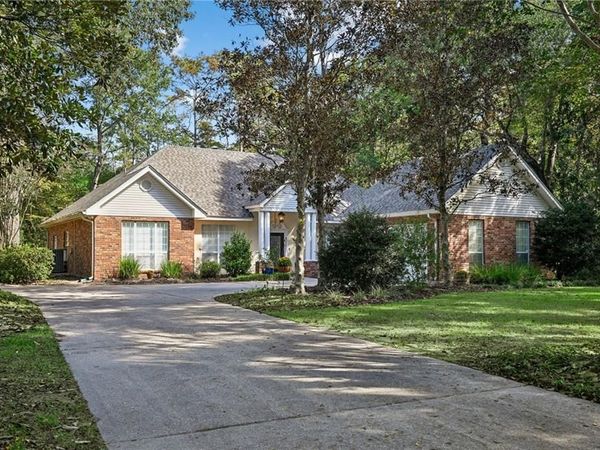 203 LITTLE GULL Street, Slidell, LA 70461