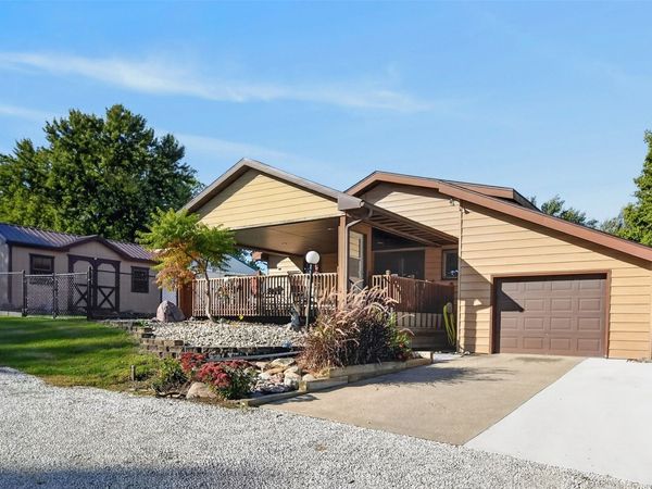 316 W Market Street, Panora, IA 50216
