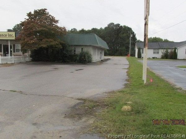 716 E 4th Avenue, Red Springs, NC 28377