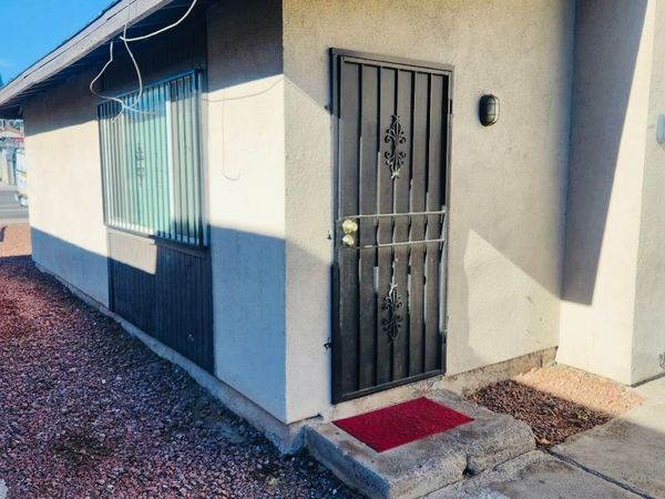 204 N BRUCE Street , Unit D, Las Vegas, NV 89101
