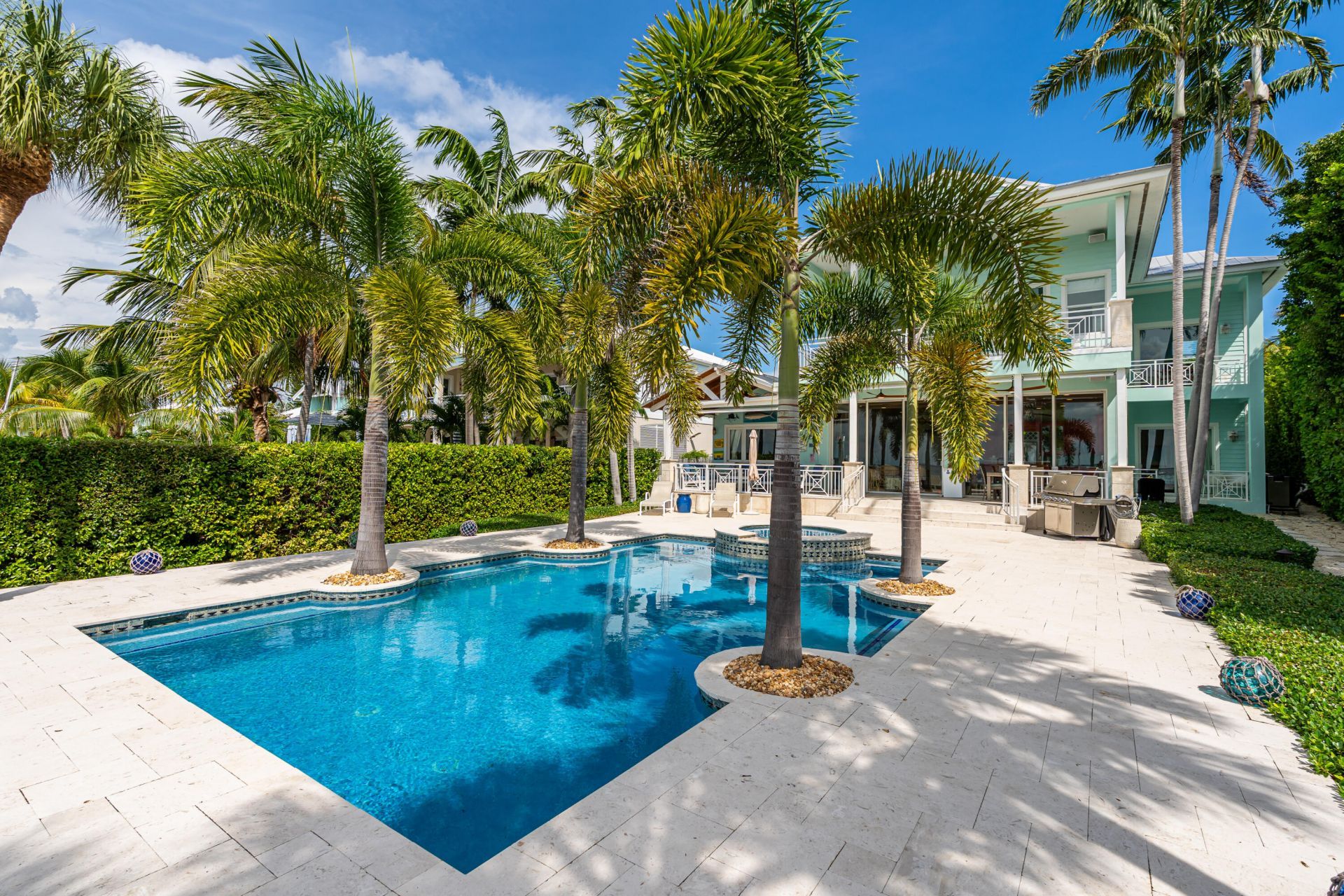 126 Point Pleasant Drive, Key Largo, FL 33037 Photo