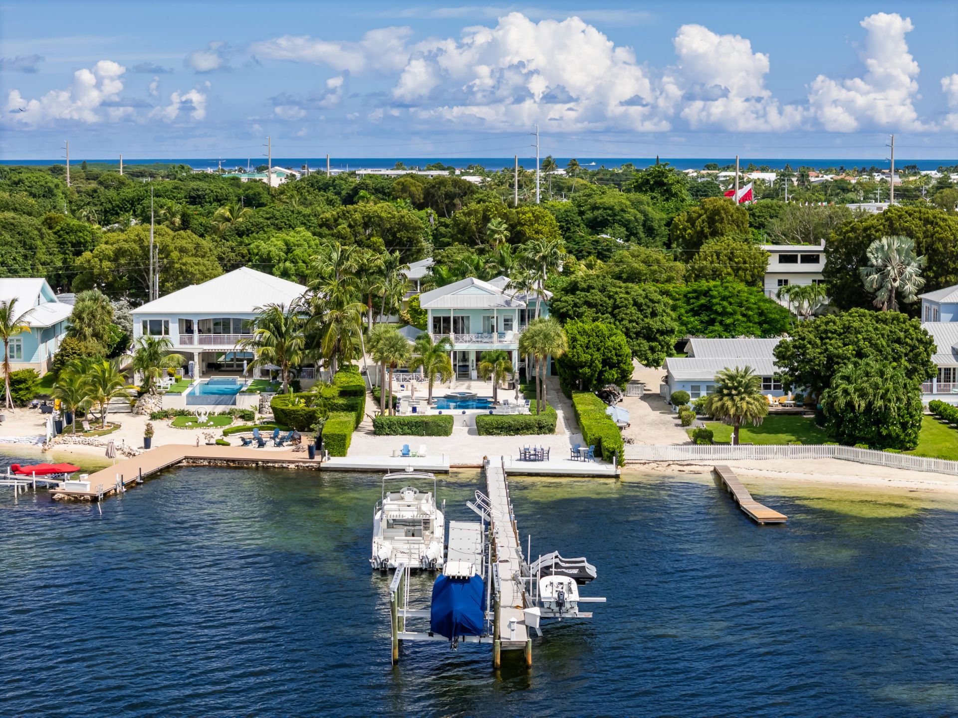 126 Point Pleasant Drive, Key Largo, FL 33037 Photo