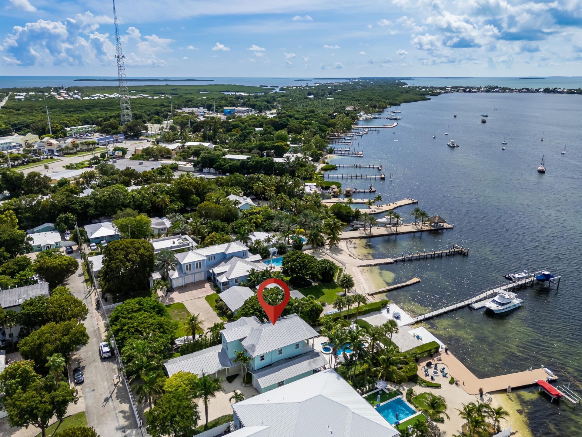 126 Point Pleasant Drive, Key Largo, FL 33037 Photo