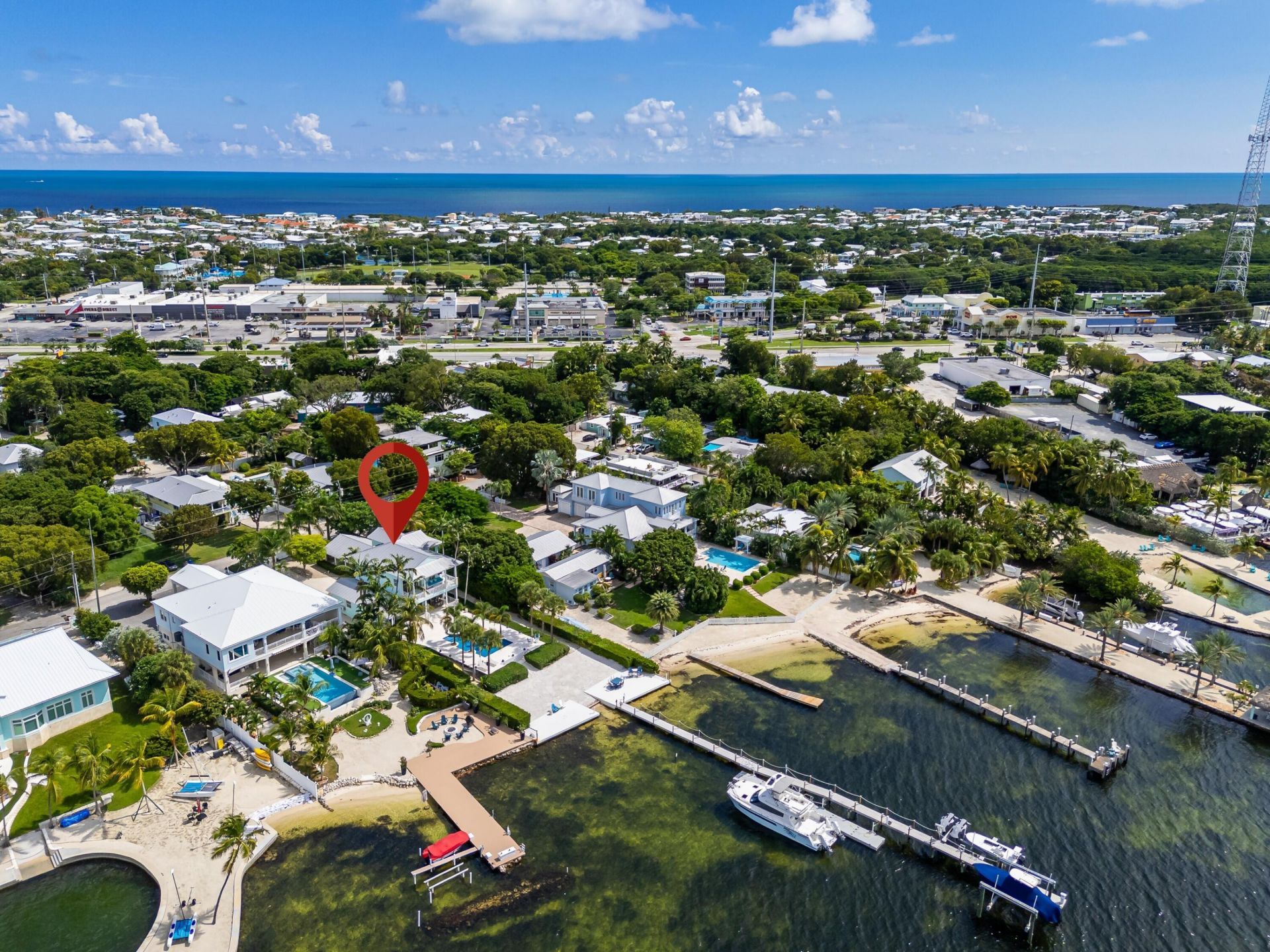 126 Point Pleasant Drive, Key Largo, FL 33037 Photo