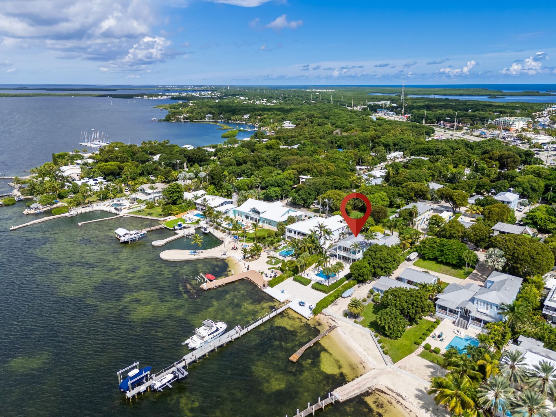 126 Point Pleasant Drive, Key Largo, FL 33037 Photo