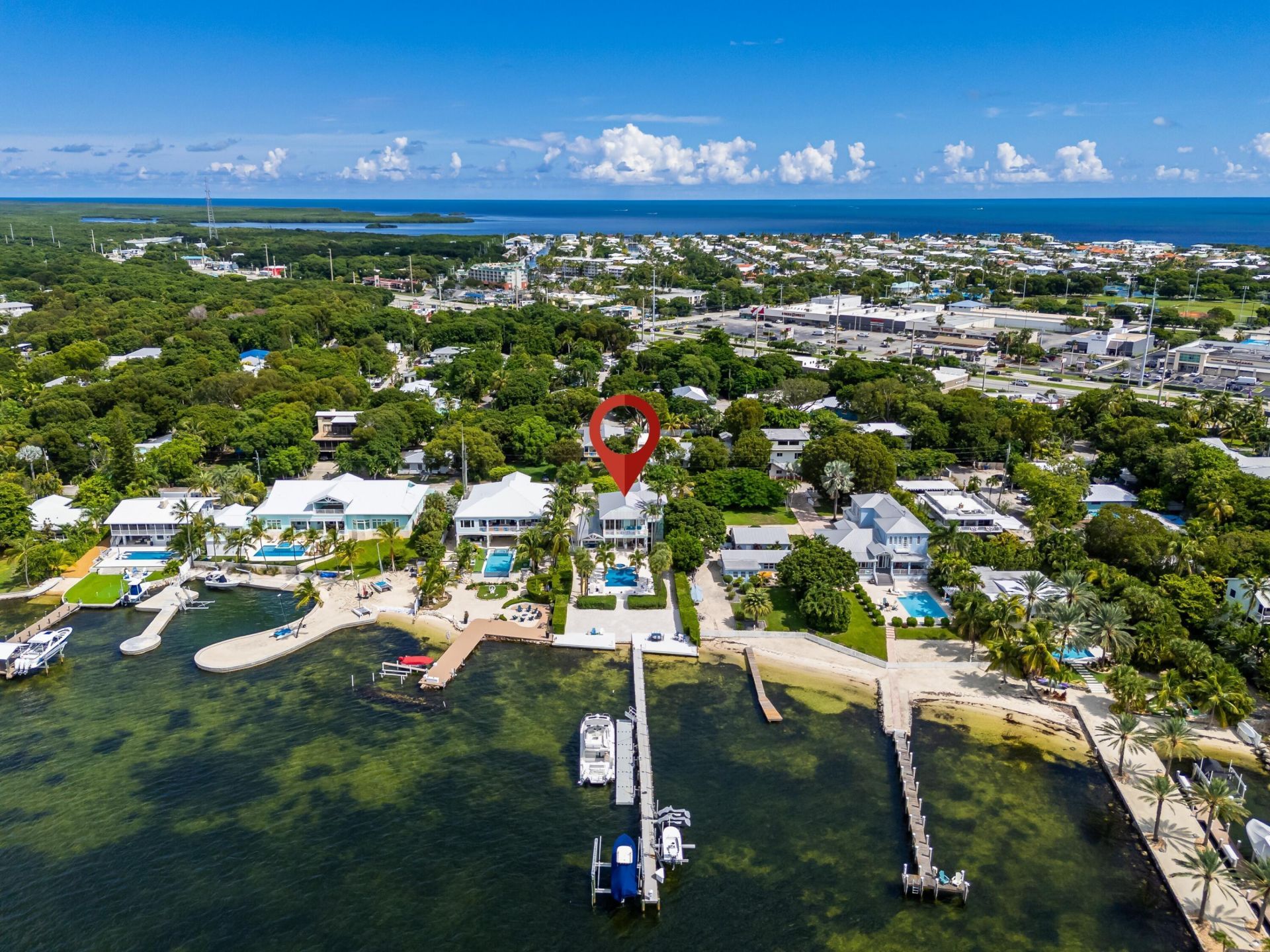 126 Point Pleasant Drive, Key Largo, FL 33037 Photo