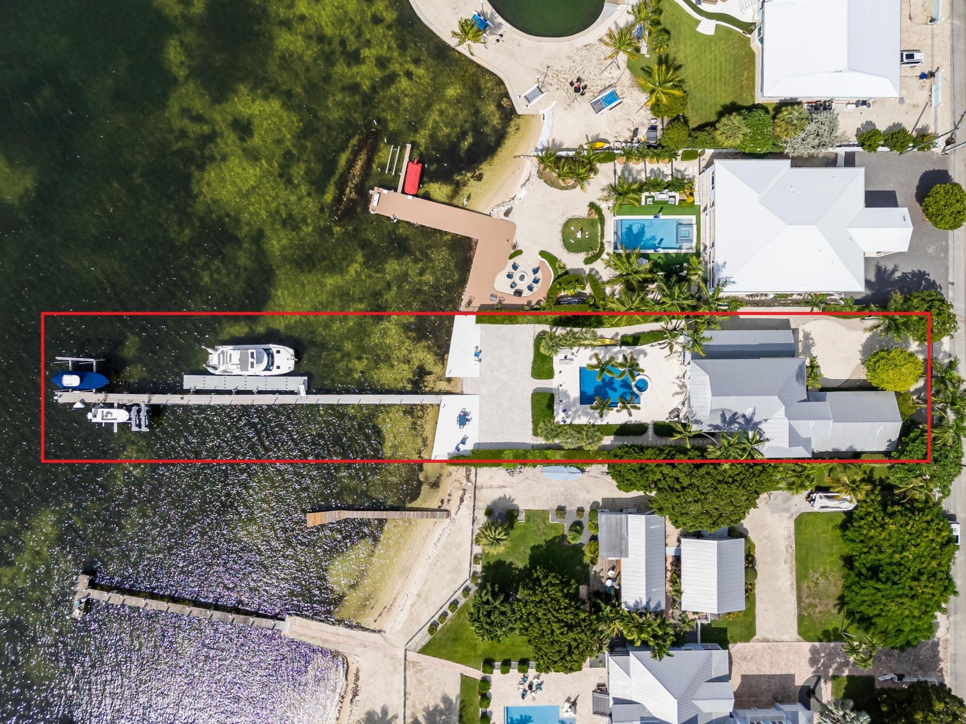 126 Point Pleasant Drive, Key Largo, FL 33037 Photo
