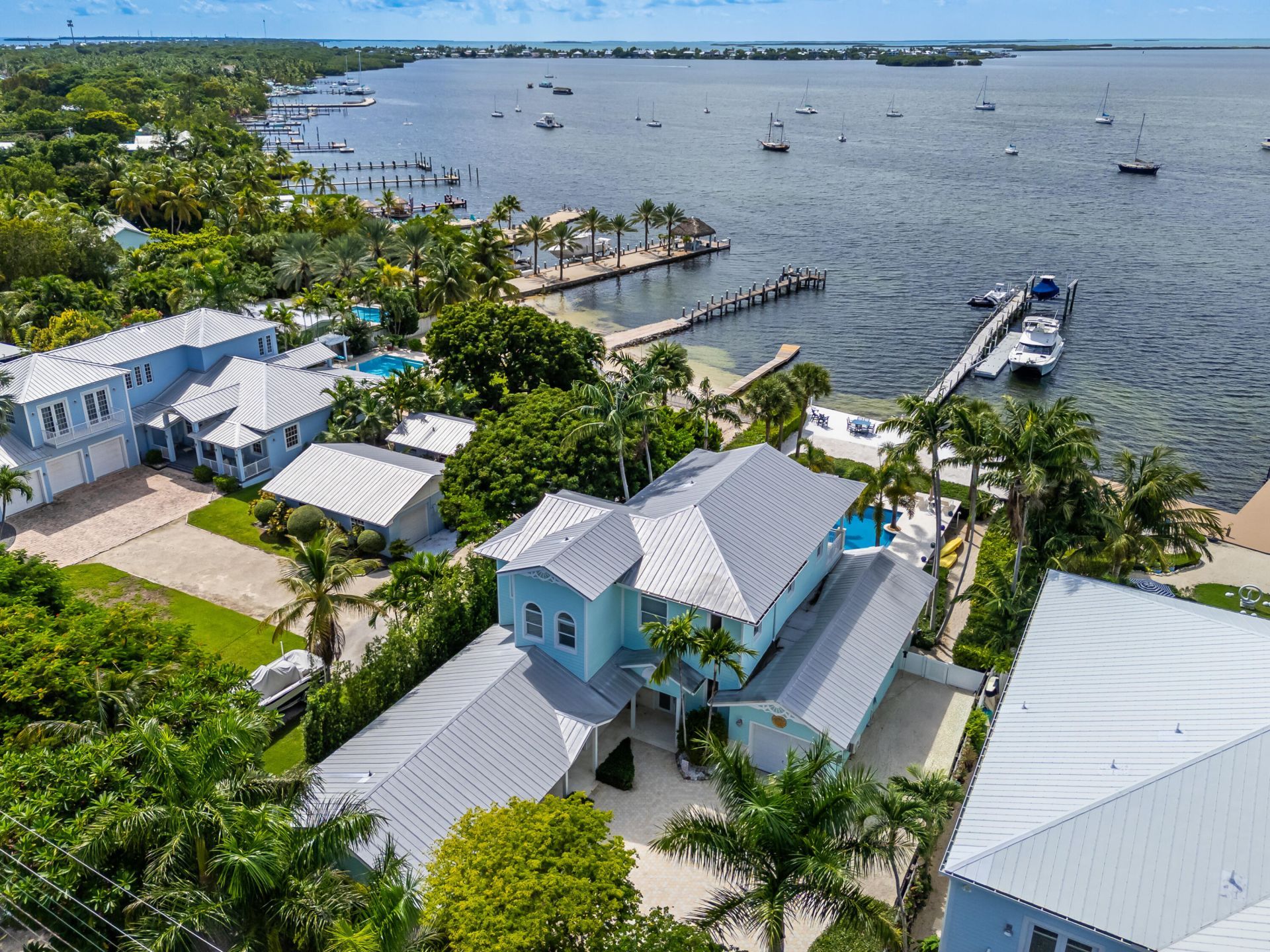 126 Point Pleasant Drive, Key Largo, FL 33037 Photo