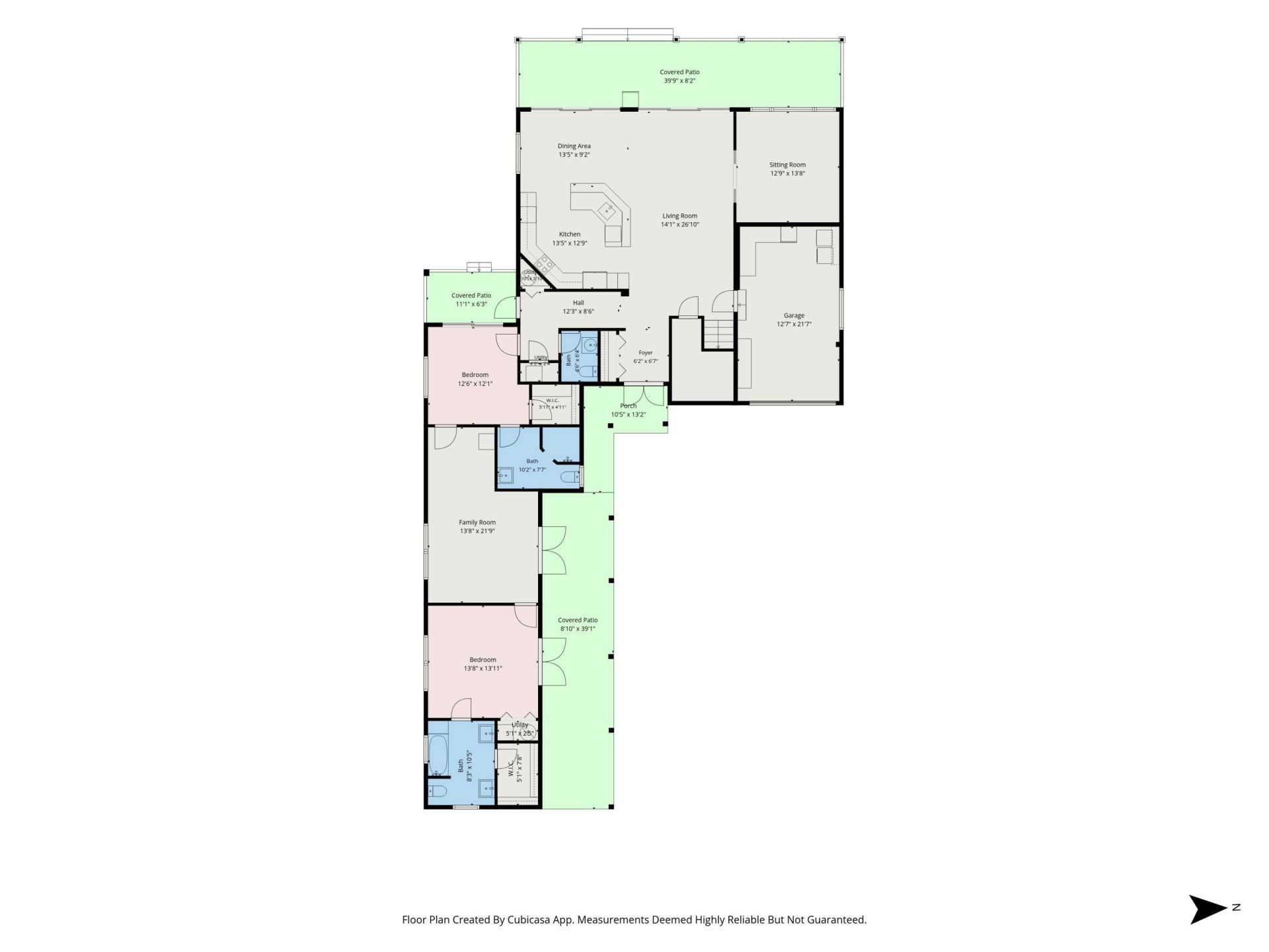 126 Point Pleasant Drive, Key Largo, FL 33037 Photo