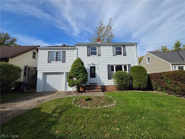 1364 Irene Road , Lyndhurst, OH 44124