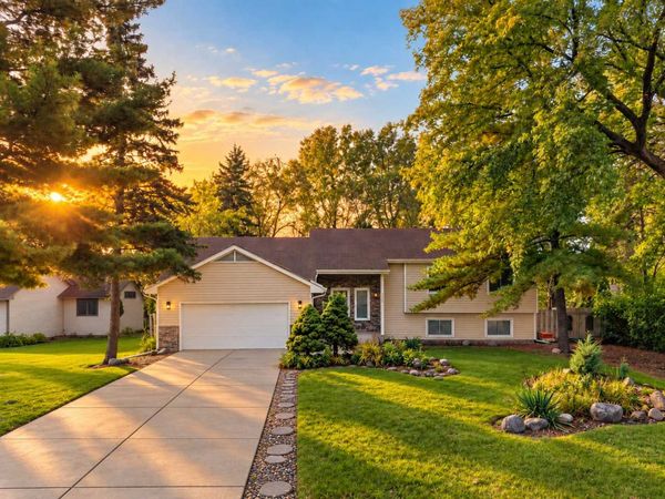 1309 86th Avenue N, Brooklyn Park, MN 55444