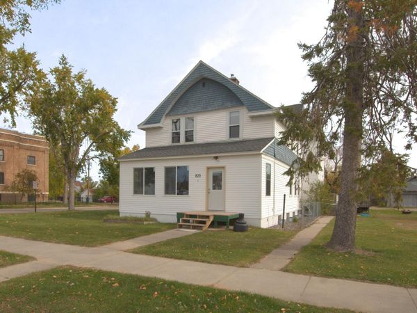 820 Beltrami Avenue NW, Bemidji, MN 56601