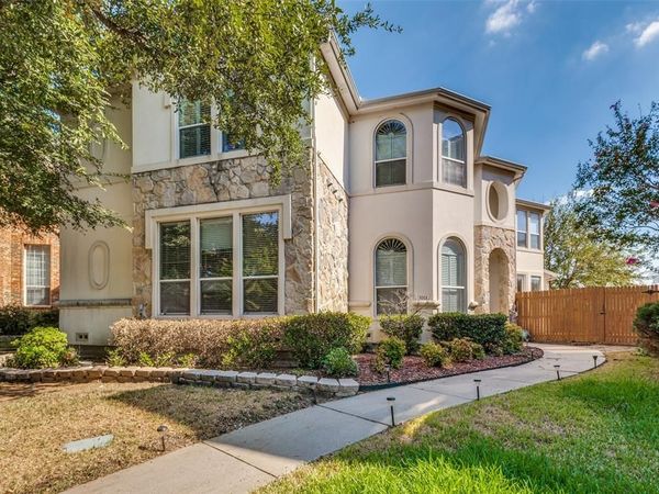 1014 Ricci Court, Irving, TX 75062