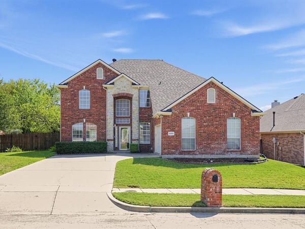 6408 Canyon Lake Drive, Dallas, TX 75249