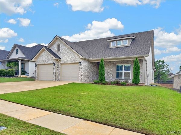 2451 Vesta Drive, Tuscaloosa, AL 35406