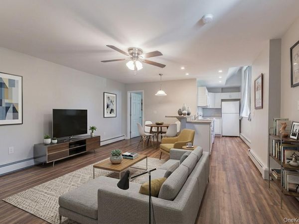 21 Idlewild Avenue , Unit 8, Cornwall On Hudson, NY 12520