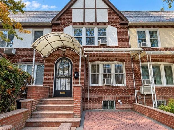 85-17 66th Road , Rego Park, NY 11374