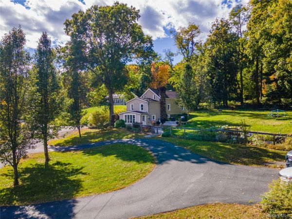 311 Old Mill Road, Wallkill, NY 12589