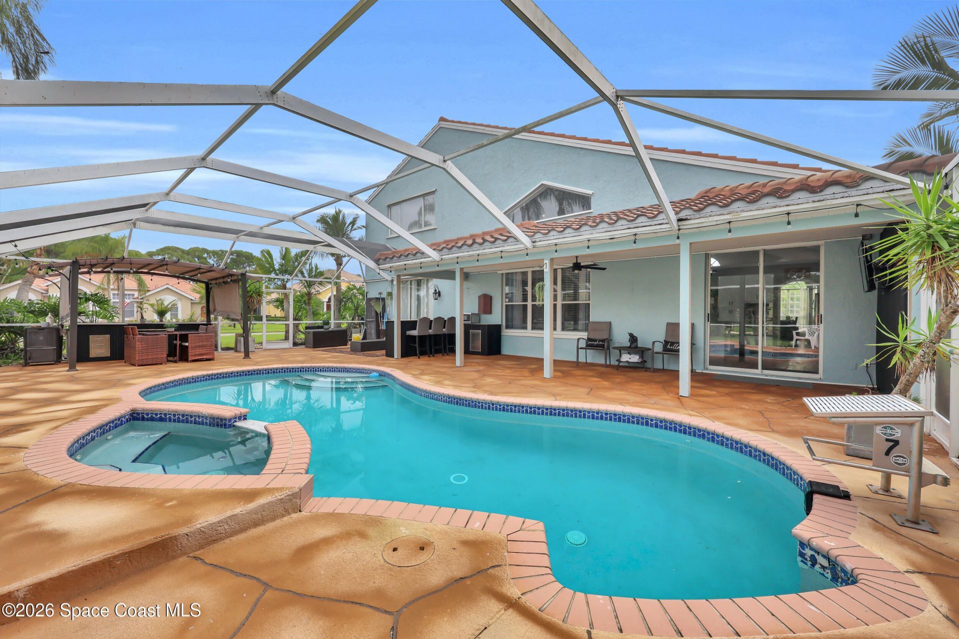 609 SW Romora Bay , Port Saint Lucie, FL 34986 Photo