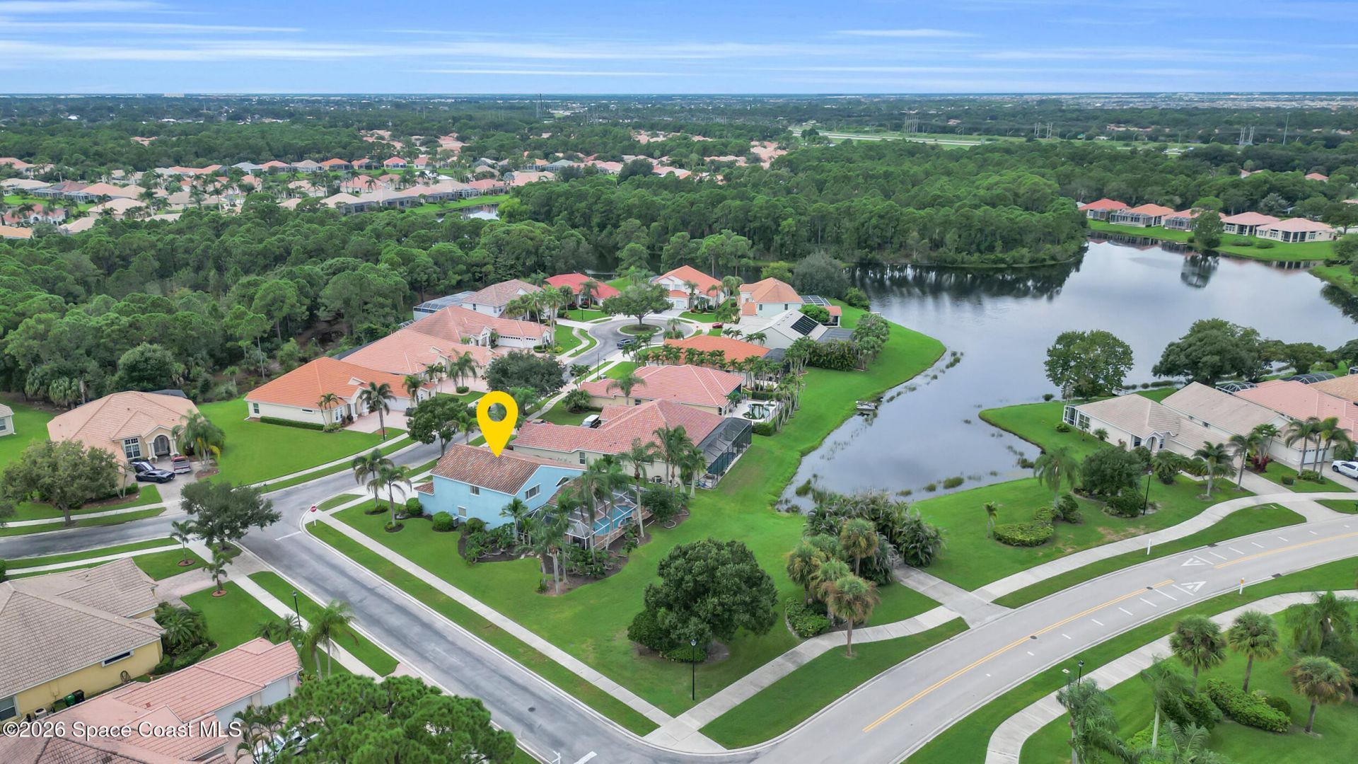 609 SW Romora Bay , Port Saint Lucie, FL 34986 Photo
