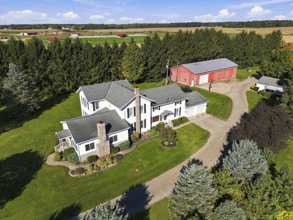 27398 U.S. 12, Edwardsburg, MI 49112