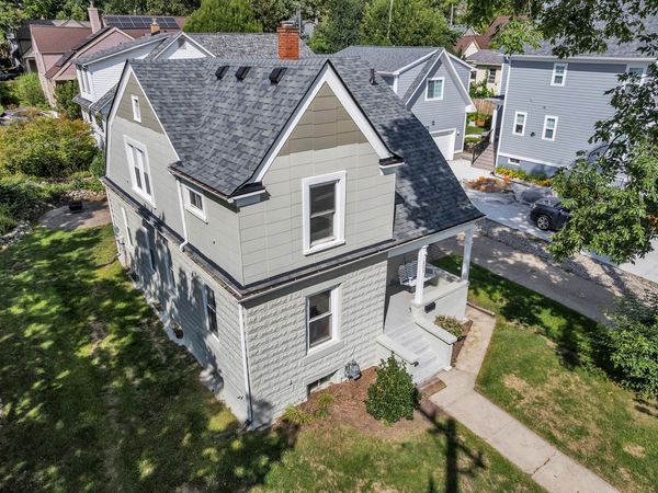 203 N 7th Street, Ann Arbor, MI 48103