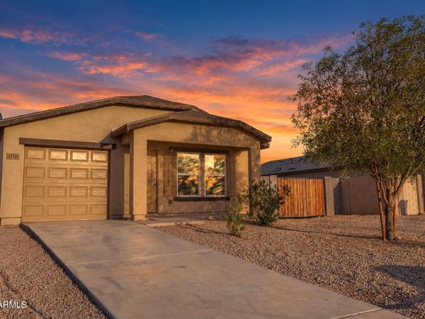 15545 S CHERRY HILLS Drive, Arizona City, AZ 85123
