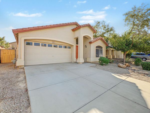 12631 W Windsor Blvd, Litchfield Park, AZ 85340