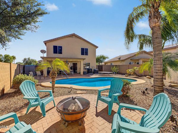 1530 E SAGUARO Trail, San Tan Valley, AZ 85143