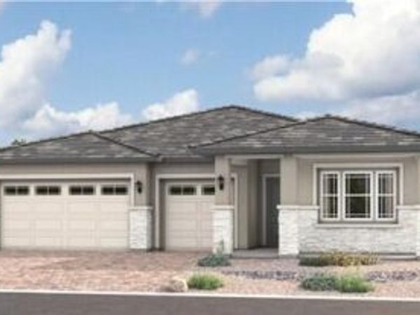 13820 W MORNING VISTA Drive, Peoria, AZ 85383
