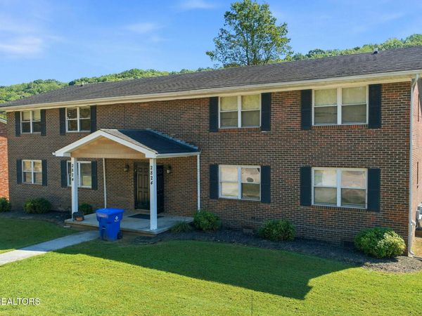 2824 Colt Drive, Knoxville, TN 37918