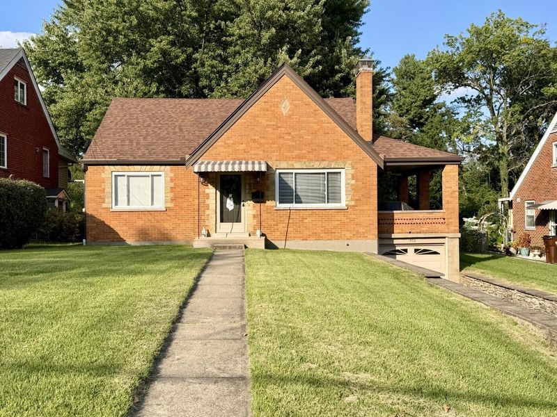 408 James Avenue, Erlanger, KY 41018 Photo 2