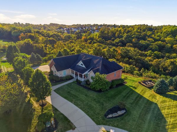 2341 Grandin Court, Hebron, KY 41048